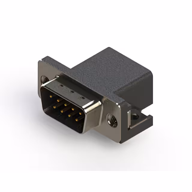 625-009-262-015 EDAC Inc.  Gruppi di connettori D-Sub